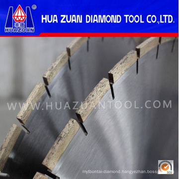 Professional Grade Diamond Marble Blade for Cutting